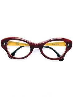 Rapp Francine eyeglasses
