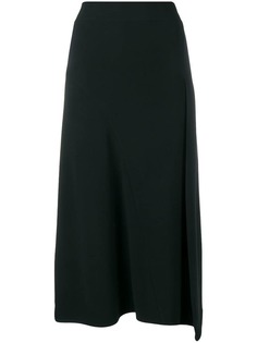 Victoria Beckham юбка с панелями