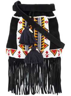 Figue сумка на плечо Tribal