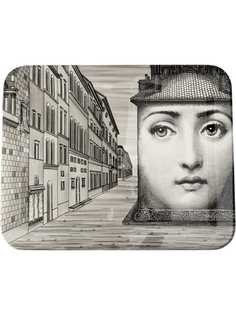 Fornasetti поднос Don Giovanni