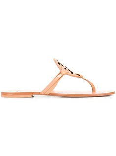 Tory Burch шлепанцы Miller