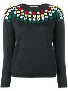 Marco De Vincenzo свитер с бантами