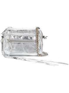 Rebecca Minkoff Solstice camera bag