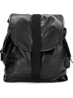 Andorine объемный рюкзак с ремешками
