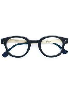 Rapp Draper eyeglasses