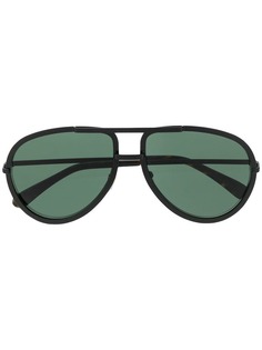 Givenchy Eyewear солнцезащитные очки-авиаторы