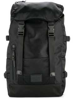 Makavelic exclusive double belt daypack