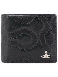 Vivienne Westwood кошелек с логотипом