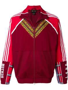 Adidas By Pharrell Williams спортивная куртка на молнии