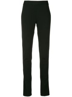 Ann Demeulemeester классические леггинсы