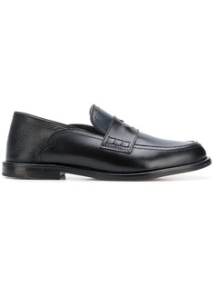 Loewe low-heel loafers