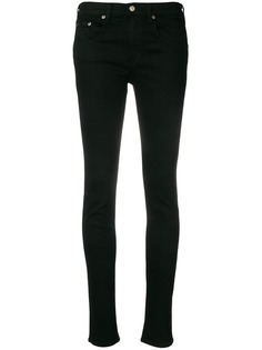 Rag & Bone /Jean джинсы The Skinny