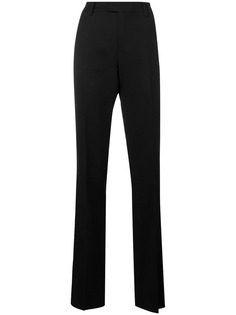 Brognano прямые классические брюки