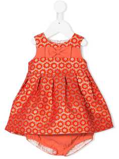 Hucklebones London комплект из платья и панталон