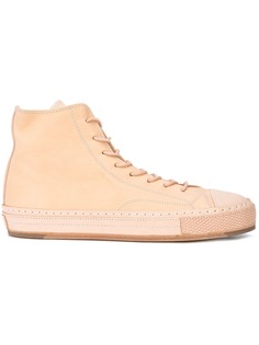 Hender Scheme хайтопы на шнуровке