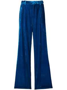 Attico брюки палаццо