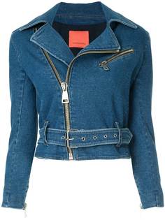 Manning Cartell джинсовая куртка Major Key