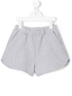 Gaelle Paris Kids повседневные спортивные шорты