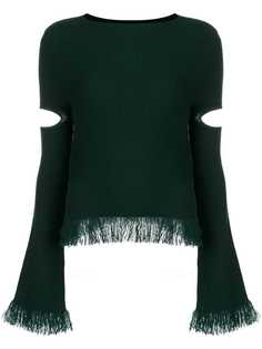 Zoe Jordan комбинезон Laplace