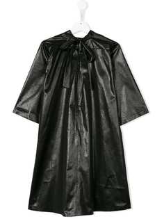 Señorita Lemoniez платье Kandinsky с металлическим блеском