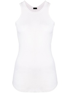 Joseph racerback tank top