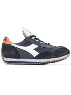 Diadora Heritage By The Editor кроссовки Equipe SW Dirty