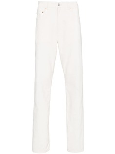 Our Legacy Second Cut Corduroy Trousers