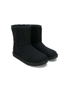Ugg Australia Kids высокие угги