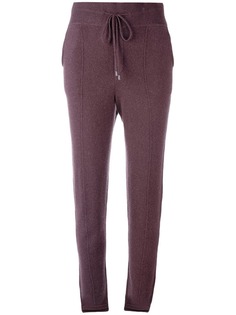 Max & Moi зауженные брюки