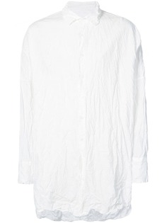Casey Casey рубашка в стиле оверсайз