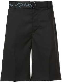 D.Gnak шорты бермуды