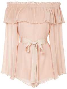 Alice Mccall короткий комбинезон Grand Amour