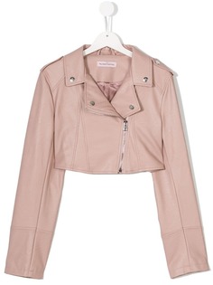 Nunzia Corinna укороченная косуха