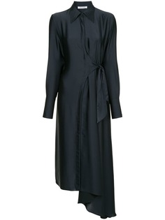 Bianca Spender платье-рубашка Sonnet