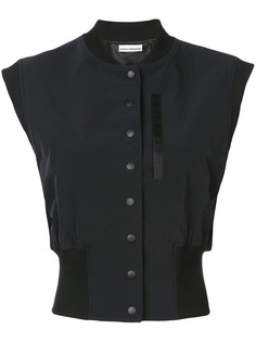 Paco Rabanne жилетка Teddy
