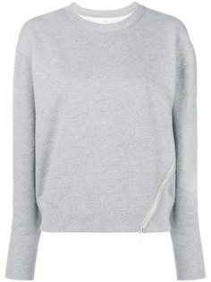 Rag & Bone толстовка с молнией