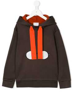 Wolf & Rita толстовка David