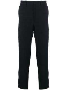 Hope crinkled trousers