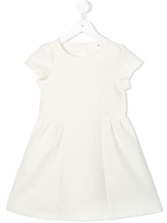 Miki House жаккардовое платье