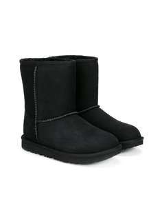 Ugg Australia Kids классические сапоги