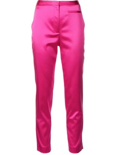 Milly брюки с завышенной талией