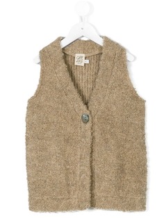 Caffe Dorzo жилет букле