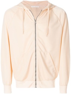 Our Legacy толстовка на молнии с капюшоном