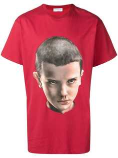 Ih Nom Uh Nit футболка Stranger Things