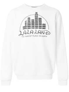 Local Authority толстовка La La Land