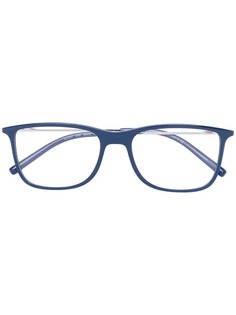 Dolce & Gabbana Eyewear очки с квадратной оправой