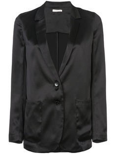 6397 строгий блейзер