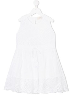 Tuchinda платье без рукавов