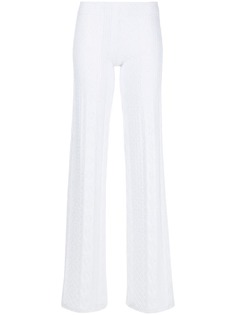 Fisico фактурные пляжные брюки