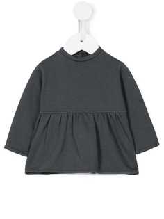 Opililai топ со складками